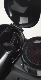 Ariete 1318 Espresso Moderna Black (1318/02)