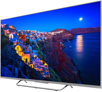 Sony KDL-43W756