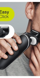 Braun Series 5 51-W1500s