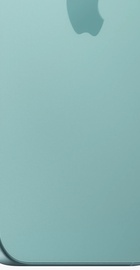 Apple iPhone 16 128GB Teal (MYED3)