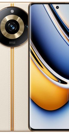 realme 11 Pro 8/128GB Sunrise Beige
