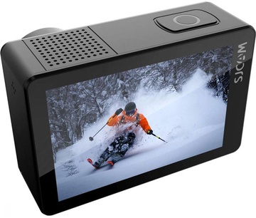 SJCAM SJ8 Dual Screen