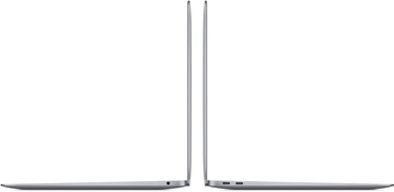Apple MacBook Air 13 with Retina Display Gold (Z0VJ) 2018