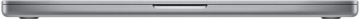 Apple MacBook Pro 16" Space Gray 2023 (MNWA3)