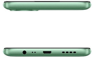 realme C11 2/32GB Green