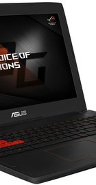 Asus ROG GL502VT (GL502VT-DS71)