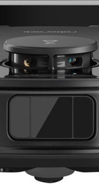 RoboRock Q10 PF Black