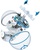 Sphero SPRK+ (K001ROW)