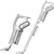 Deerma Stick Vacuum Cleaner Cord (DX700)