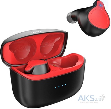 Hoco ES47 Shelly AirDots Black