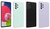 Samsung Galaxy A52s 5G SM-A528B 8/128GB Awesome Black