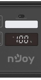 NJOY Power Base 300, 296Wh (Power Base 300)