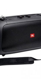 JBL PartyBox On The Go (JBLPARTYBOXGOB)