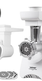 Zelmer ZMM5802P Zosia