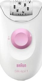Braun Silk-epil 1 SE 1-010