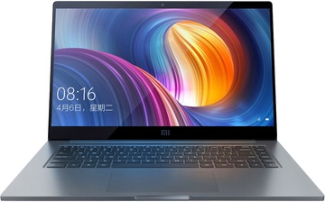Xiaomi Mi Notebook Pro 15.6 Intel Core i5 8/512Gb MX250 2019 (JYU4148CN)