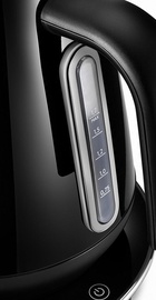 Delonghi Eclettica SpecialTea KBY 2011 BK