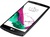 LG H818 G4 Dual Genuine Leather Black
