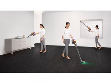 Dyson V15 Detect Fluffy (476575-01)