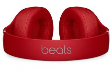 Beats by Dr. Dre Studio3 Wireless Red (MQD02)