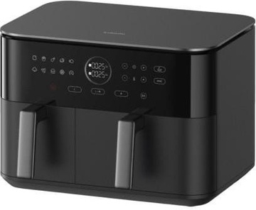 Xiaomi Dual Zone Air Fryer 10L EU