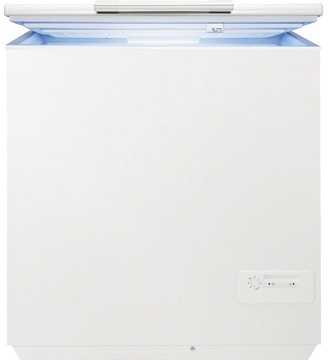 Zanussi ZFC 14400 WA