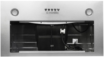 Minola HBI 5627 I 1000 LED