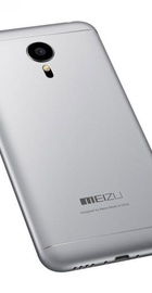 Meizu MX5 32GB Black/Gray