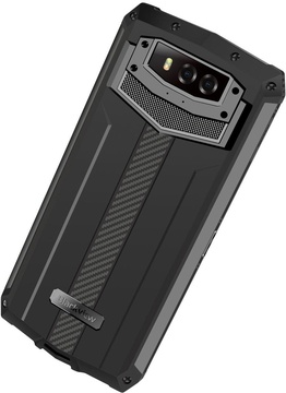 Blackview BV9100 4/64GB Black