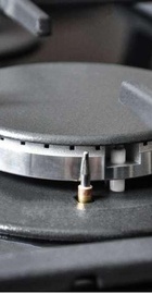 Ventolux HG622 B9G CS I (BK)