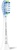 Philips Sonicare C3 Premium Plaque Defence White HX9044/87