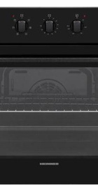 HEINNER HBO-V656GC-BK