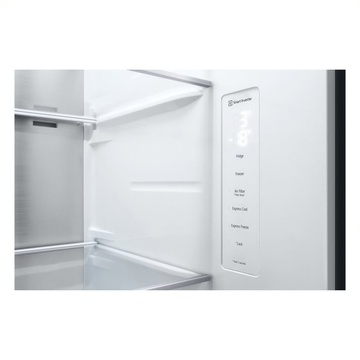 LG GC-B257SBZV