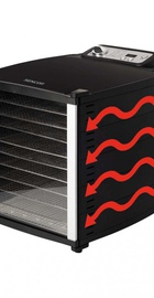 Sencor SFD 7000BK