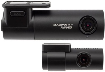 Blackvue DR590X-2CH