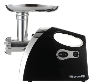 ViLgrand V203-BRMG Black