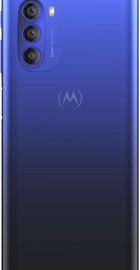 Motorola Moto G51 5G 4/64GB Indigo Blue