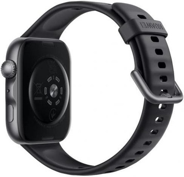 HUAWEI Watch Fit 5 Black