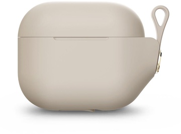 Moshi Pebbo Case Savanna for Airpods 3rd Gen Beige (99MO123163)