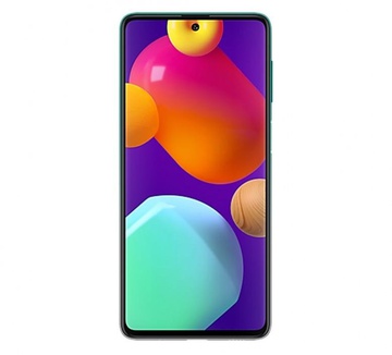 Samsung Galaxy M62 SM-M625F 8/256GB Green