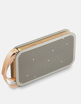 Bang&Olufsen BeoPlay A2 Grey