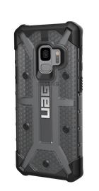 Urban Armor Gear Plasma Ash for Samsung Galaxy S9 (GLXS9-L-AS)
