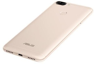 ASUS ZenFone Max Plus M1 Dual Sim Gold (ZB570TL-4G028WW)