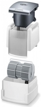 Beurer LW 230 white