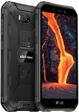 Ulefone Armor X6 Pro 4/32GB Black
