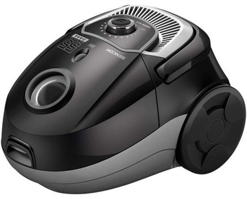 Sencor SVC 5501BK 3AAA