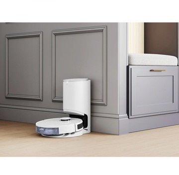 ECOVACS DEEBOT OZMO N8 Pro PLUS (DLN11)