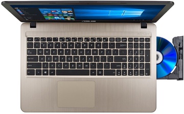 Asus X540LJ (X540LJ-DM083D)