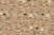 Savage Floor Drops Mosaic Pavers 1.52m x 2.13m