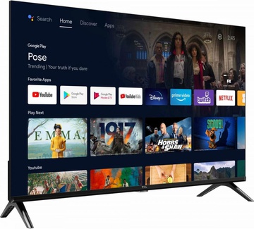 TCL 32S5400A